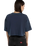 The Dickies Womens Clarkdale T-Shirt in Navy