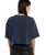 The Dickies Womens Clarkdale T-Shirt in Navy