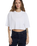 The Dickies Womens Clarkdale T-Shirt in White