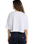 The Dickies Womens Clarkdale T-Shirt in White
