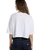 The Dickies Womens Clarkdale T-Shirt in White