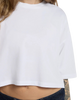 The Dickies Womens Clarkdale T-Shirt in White