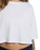 The Dickies Womens Clarkdale T-Shirt in White