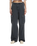 The Dickies Womens 247 Loose Cargo Trousers in Charcoal