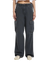 The Dickies Womens 247 Loose Cargo Trousers in Charcoal