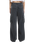 The Dickies Womens 247 Loose Cargo Trousers in Charcoal
