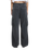 The Dickies Womens 247 Loose Cargo Trousers in Charcoal