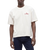 Shonto T-Shirt in Egret