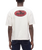 Shonto T-Shirt in Egret