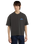 The Dickies Mens Shonto T-Shirt in Egret