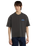The Dickies Mens Shonto T-Shirt in Egret