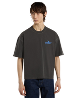 The Dickies Mens Shonto T-Shirt in Egret