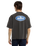 The Dickies Mens Shonto T-Shirt in Egret