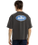 The Dickies Mens Shonto T-Shirt in Egret