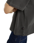 The Dickies Mens Shonto T-Shirt in Egret