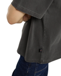 The Dickies Mens Shonto T-Shirt in Egret