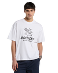 Pine T-Shirt in White