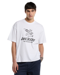 Pine T-Shirt in White