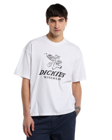 Pine T-Shirt in White