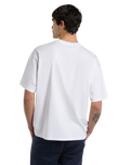 Pine T-Shirt in White