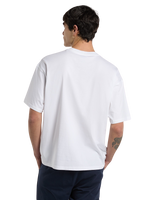 Pine T-Shirt in White