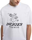 Pine T-Shirt in White