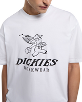 Pine T-Shirt in White