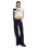 The Dickies Womens Somerton T-Shirt in White