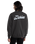 The Dickies Mens Cornville Sweatshirt in Black