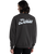The Dickies Mens Cornville Sweatshirt in Black