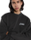 The Dickies Mens Cornville Sweatshirt in Black