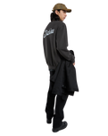 The Dickies Mens Cornville Sweatshirt in Black
