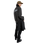 The Dickies Mens Cornville Sweatshirt in Black