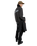 The Dickies Mens Cornville Sweatshirt in Black