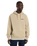 The Dickies Mens Mcdermitt Hoodie in Desert Sand