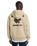 The Dickies Mens Mcdermitt Hoodie in Desert Sand