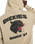 The Dickies Mens Mcdermitt Hoodie in Desert Sand