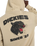 The Dickies Mens Mcdermitt Hoodie in Desert Sand