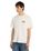 The Dickies Mens Paradise T-Shirt in Egret