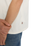 The Dickies Mens Paradise T-Shirt in Egret