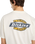 The Dickies Mens Paradise T-Shirt in Egret