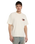 The Dickies Mens Bradenton T-Shirt in Egret