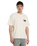 The Dickies Mens Bradenton T-Shirt in Egret