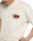 The Dickies Mens Bradenton T-Shirt in Egret