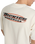The Dickies Mens Bradenton T-Shirt in Egret