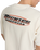 The Dickies Mens Bradenton T-Shirt in Egret