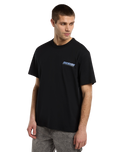 Lakeridge T-Shirt in Black