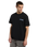 Lakeridge T-Shirt in Black