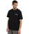 Lakeridge T-Shirt in Black