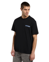 Lakeridge T-Shirt in Black